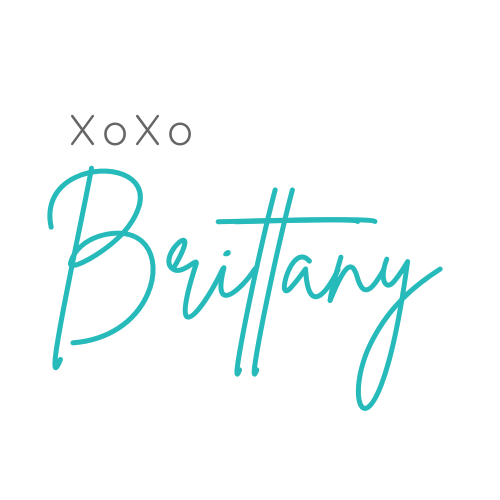 brittanylingk.com, artist, designer, blogger, nonprofit executive director