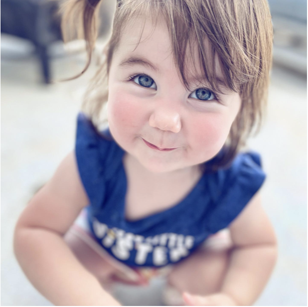 BrittanyLingk.com, DIY, mom blog, crafter, art projects, tutorials